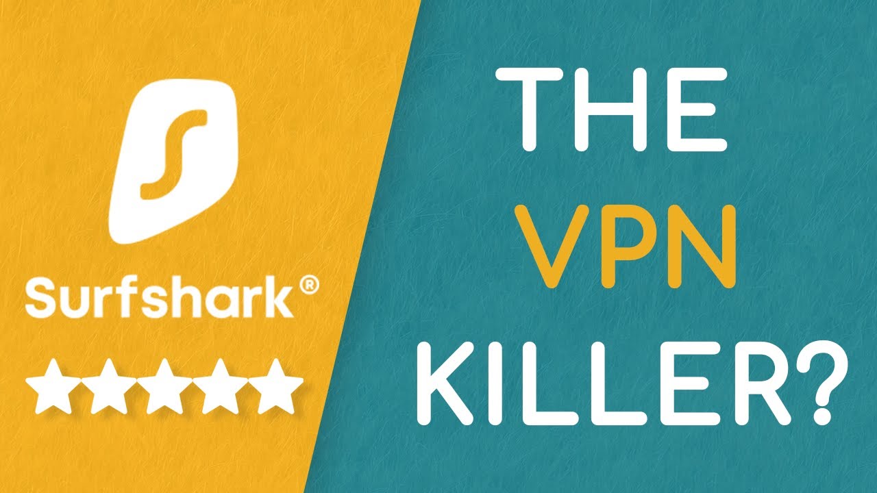Surfshark VPN Review: Seriously Underrated! - Techlore