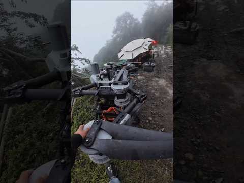산업용 드론 DJI Flycart 100 (듀얼 베터리)
