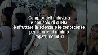 Theodossia Antoniadou Tziveli: Sostenibilità e moda