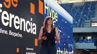 Orange Konferencia 2026