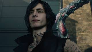 Devil May Cry 5 special edition 4k | part 4