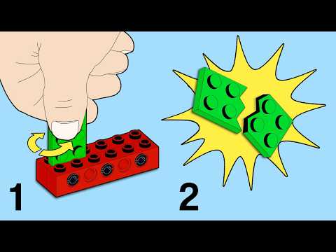 0 IQ LEGO INSTRUCTIONS...