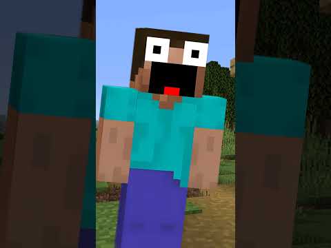 ¿POR QUÉ NO PODEMOS JUGAR MINECRAFT EN MINECRAFT? #minecraft #minecraftshorts #shorts