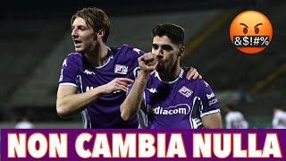 NON IMPARIAMO MAI/FIORENTINA 2-2 TORINO/DIFESA CERCASI