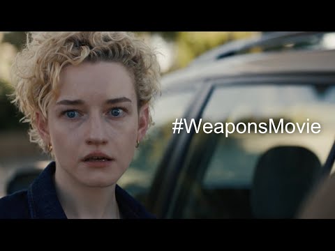 Silahlar I Fragman - 8 Ağustos'ta Sinemalarda