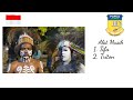 Kuis Budaya dan Geografi Papua