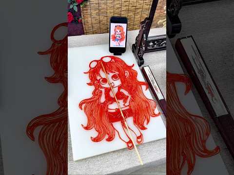 Cute and sweet Nami, do you want to eat her?