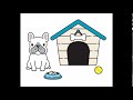 Comprensión del Video: El Perro y la Casa