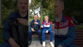 Это не повод отказываться от путешествия! \\  Going on a trip