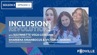IRR: Inclusive Fashion