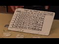 Cress Seed Growth Experiment Analysis