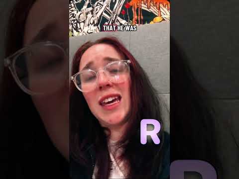 #pov improvising a funeral speech using this filter… #shorts #fyp #tiktok #funny