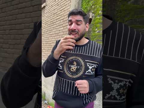 أشرب براحتك يا ريس😂😂