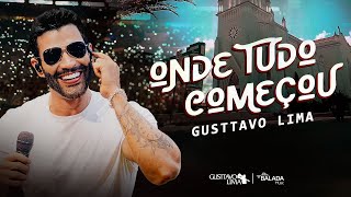 PATOS DE MINAS - ONDE TUDO COMEÇOU