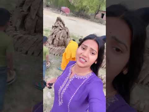 Mere Gaon ka Burj Khalifa || Shivani kumari