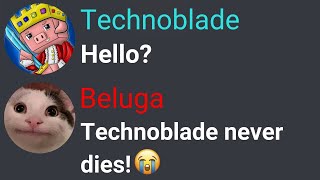 Best of Beluga Discord Videos...