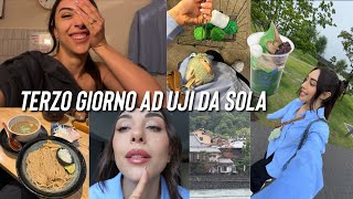 IL VERO MOTIVO PER CUI SONO IN GIAPPONE!
