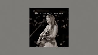 Taylor Swift - thanK you aIMee & Mean [Mashup] (Live from London)