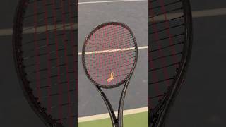 Wilson Redline Prototype Video is live!  #tennis #wilsonredline