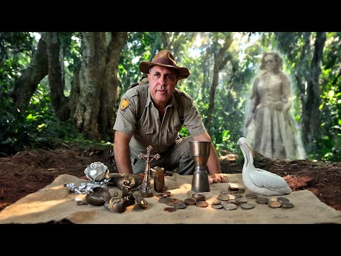 Encontramos o Último Tesouro da Baronesa... e a Verdade CHOCANTE sobre seu Fim!