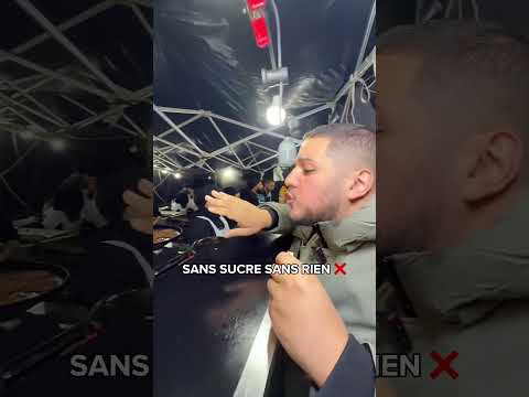 10 SFENJ = 10€ 🤝📍Puces de Montreuil : Lundi, Samedi, Dimanche