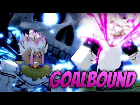 Playing Goalbound For The First Time…