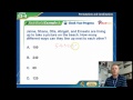 Exploring Permutations and Combinations