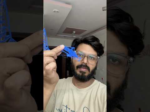 PS5 controller की fitting Part2😳😂 #viral #trending #ps5 #gaming #gadgets #3dprinting #games #short