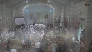 The Priestly Ordination of Deacon Tony Boutros - Australia 2026 السيامة الكهنوتية للشماس طوني بطرس