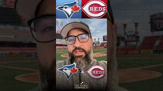 TUESDAY MLB WINNERS | BLUE JAYS VS REDS | GIANTS VS ROCKIES