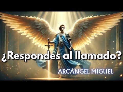 El Llamado de los Arcángeles: Activa Tu Misión Sagrada Ahora