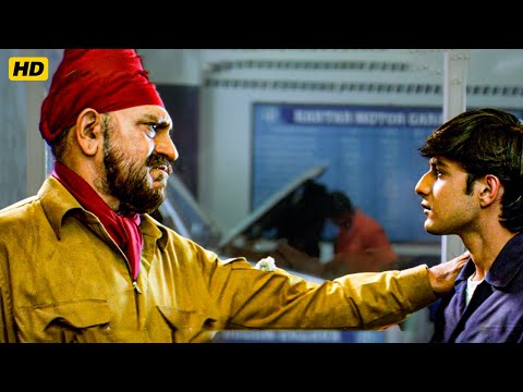 Raj तुम अपने पापा की Taarzan को नहीं बना पाओगे | Ajay Devgn | Taarzan The Wonder Car