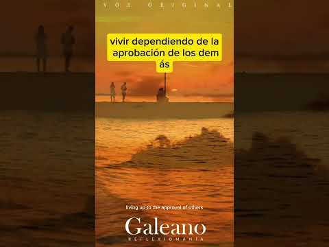 No Toleres #galeano #escritos #reflexion #motivacion #shorts