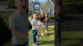 Why You Never Challenge Dad