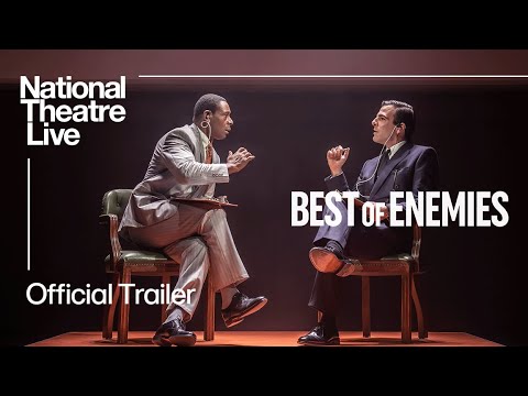 Best Of Enemies Tickets