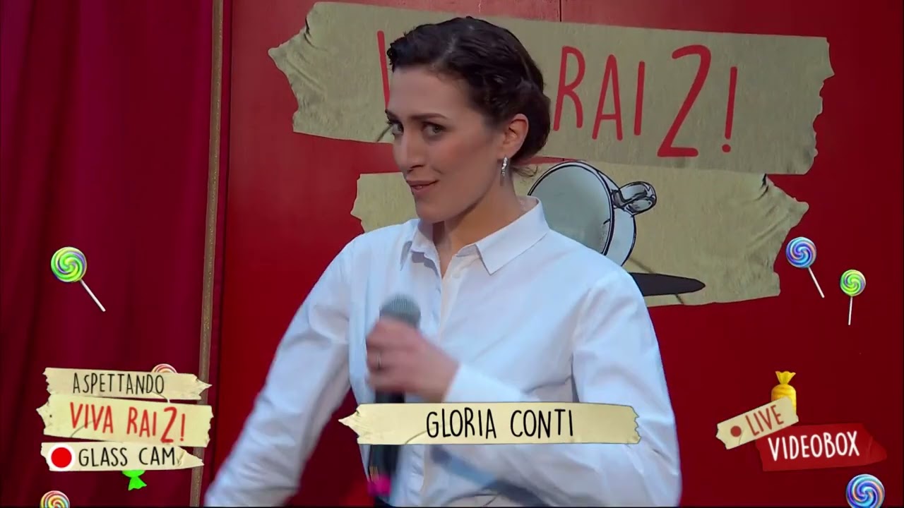 GLORIA CONTI
