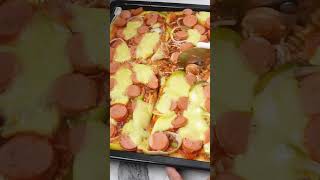 bikin PIZZA SAT SET gak Usah BELI LAGI
