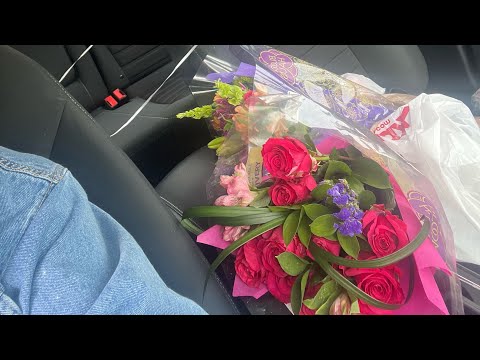 Grwm for my nana’s 70th birthday 💞