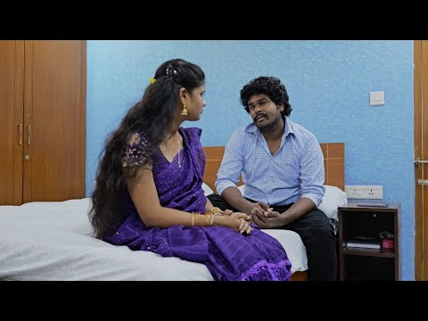 একটা মেয়ে কাজের খোঁজে এসেছে FULL MOVIE | Bengali Short Film | Bengali Short Movie