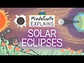 Solar Eclipses and Their Effects