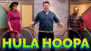 Hula Hoopa Pokémon | Um, Actually [Clip]