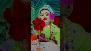 radhe Krishna 🙏❤️❤️☺️