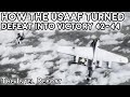 US 8th Air Force Strategies and Aircraft