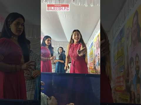 ARYANAD ANUMOL BBM7 WINNER #anumolrskarthu #biggbossmalayalam