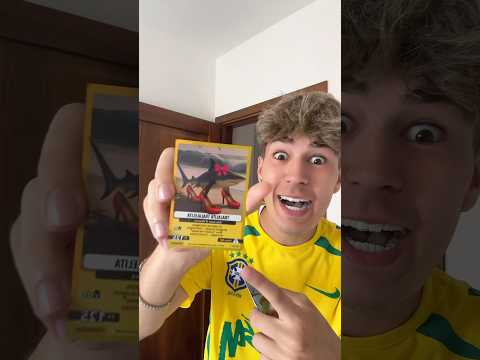 Brainrot cards 😱 - Edoardo Caló