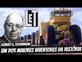 Contribuições de Robert na Indústria Automotiva