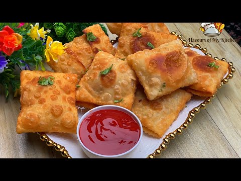 Mughlai Paratha Kolkata Special Breakfast Recipe | बिलकुल आसान और स्वादिष्ट मुगलई पराठा घर पे बनाएं