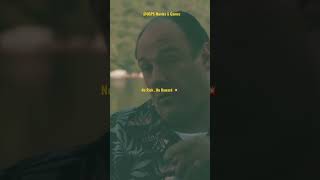No Risk , No Reward - The Sopranos HD