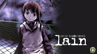 La Filosofia in SERIAL EXPERIMENTS LAIN