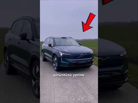Volvo Telefon bozuyor!